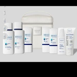 Obagi Nu-Derm Fx System